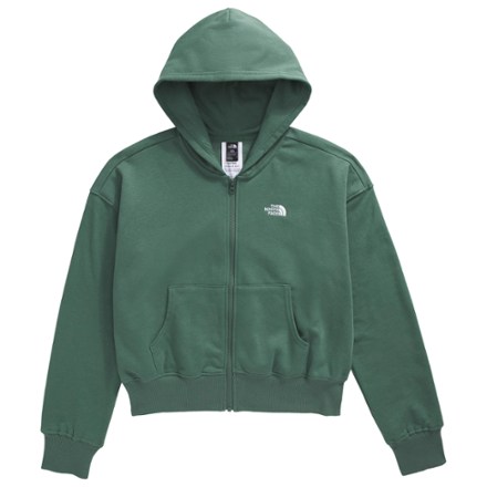 Evolution Full-Zip Sweatshirt - Women's