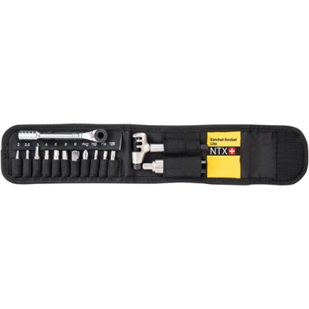 Ratchet Rocket Lite NTX+ Tool Kit