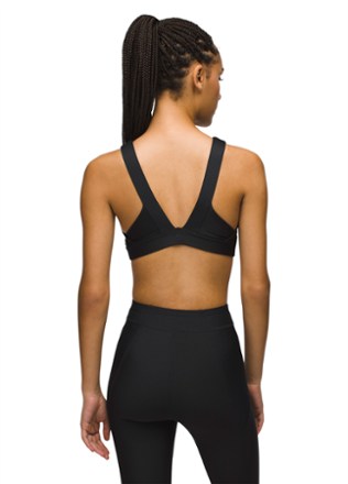 Sculpt Send-Off Bra