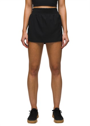 Peak to Pavement Skort