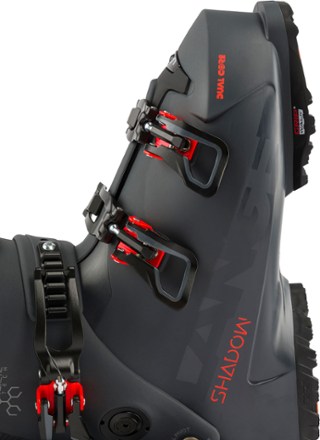 Shadow 120 MV Ski Boots - Men's 2024/2025