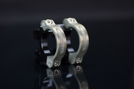 Apex 35 Stem