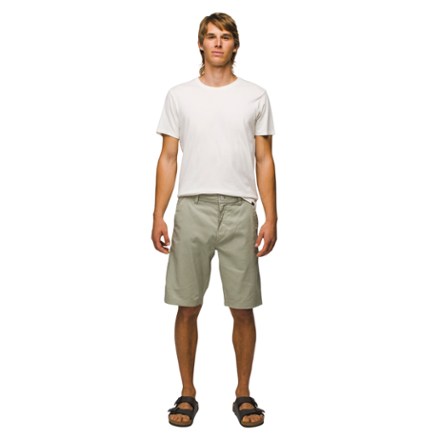 Furrow Shorts - Men's 11" Inseam