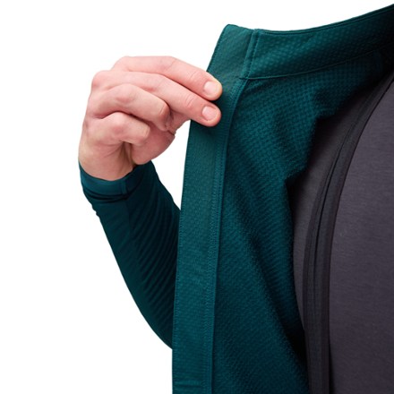 Attack Thermal Cycling Jersey - Men's