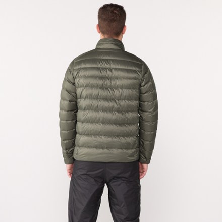 650 Down Jacket - Men's