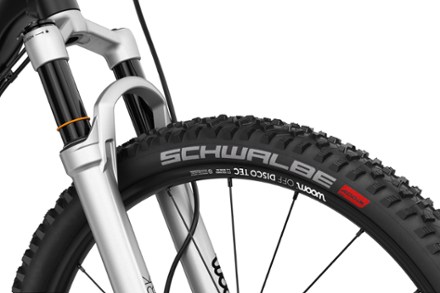 OFF AIR 5 Kids' Mountain Bike