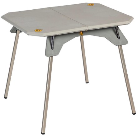 Moonlander Dual Height Table