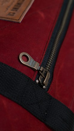 16" Commuter Bag