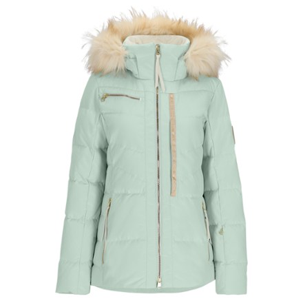 Circe Down Jacket - Women's