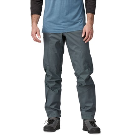Dirt Roamer Storm Cycling Pants - Men's