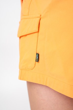 Surfs Up 5" Shorts - Women's