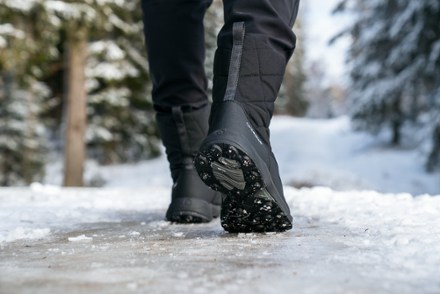 Ivalo4 BUGrip Snow Boots - Men's