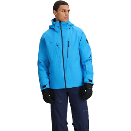 Raze Jacket - Men's