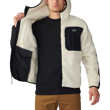 HiCamp Fleece Hoody - Men's