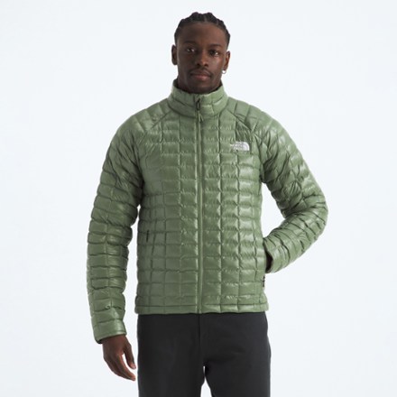 ThermoBall Insulated Jacket - Men's