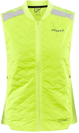 ADV SubZ Lumen Running Vest - Women's