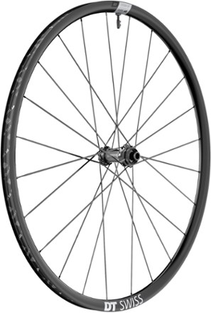 E 1800 Spline 23 CL Wheel