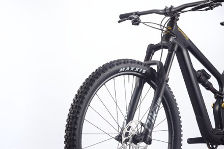 Habit Carbon 2 Bike