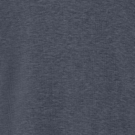 Waffle Henley Shirt - Men's