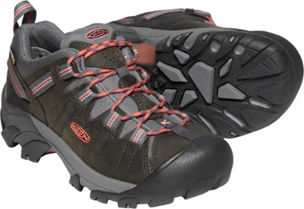 Targhee II Low WP Hiking Shoes