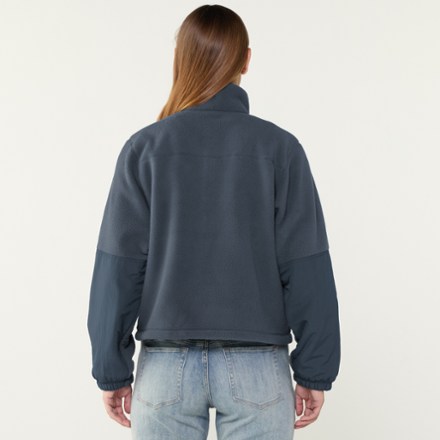 Campwell Fleece Pullover - Women's