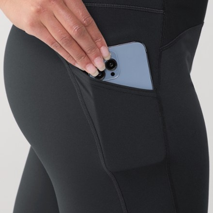 Momentum Thermal Tights