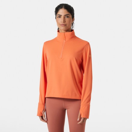 Versalite Cinched Fleece Pullover - Women's
