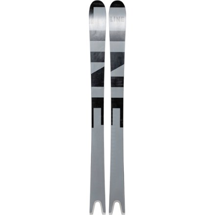 Sakana Skis - 2024/2025