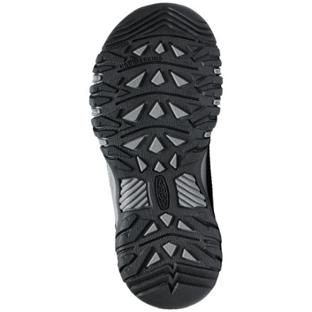 Targhee IV Low Waterproof Hiking Shoes