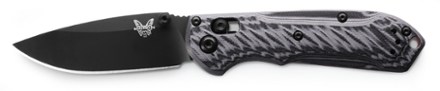 565BK-02 Mini Freek G10 Knife