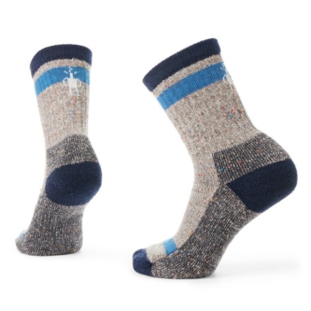 Everyday Larimer Crew Socks - Men's