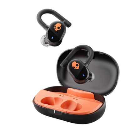 Push Play Headphones