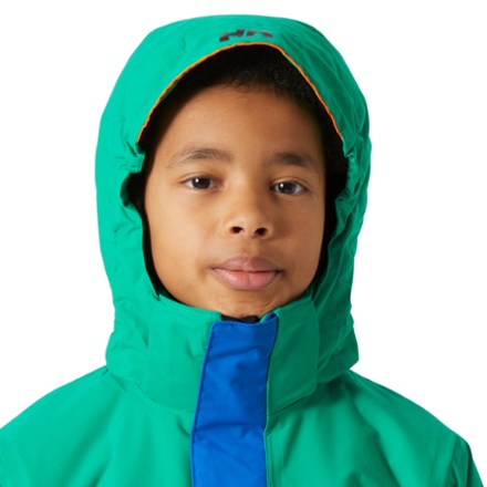 Level Insulated Jacket - Kids'