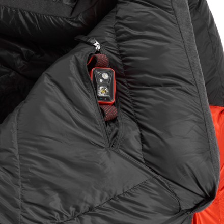 Inferno -20F Sleeping Bag