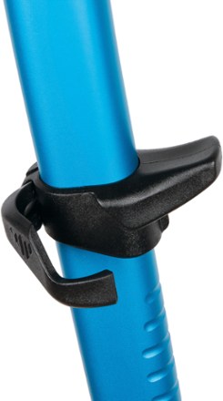 Zenith Ice Axe