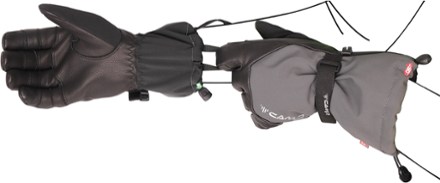 Geko Ice Evo Gloves