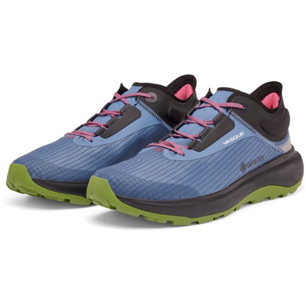 Now GORE-TEX Hiking Shoes - Women's
