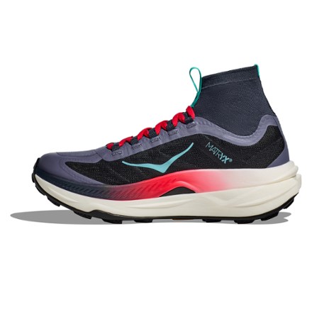 Tecton X 3 Trail-Running Shoes - Men's