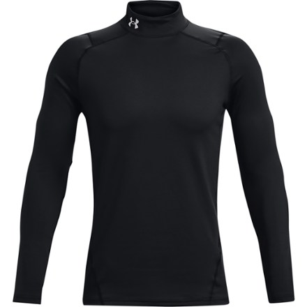 ColdGear Fitted Mock Shirt - Men's