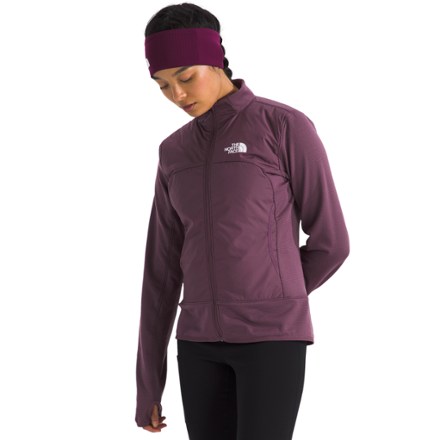 Winter Warm Pro Jacket - Women's