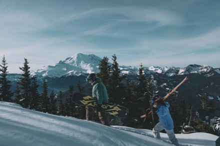 Powderbound Insulated Jacket - Men's