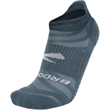 Ghost Lite No-Show Socks - 2 Pairs
