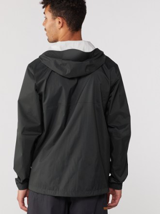 Rainier Rain Jacket - Men's