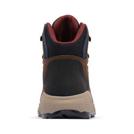 Newton Peak Waterproof Hiking Boots - Men's
