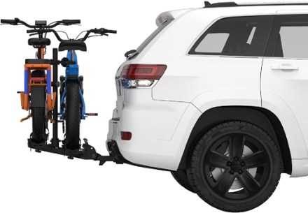 OnRamp LX Bike Rack