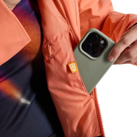 Lelah 2L Insulated Jacket - Women's