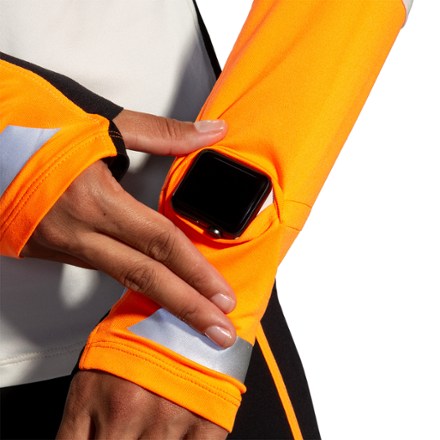 Run Visible Half-Zip 2.0 - Women's