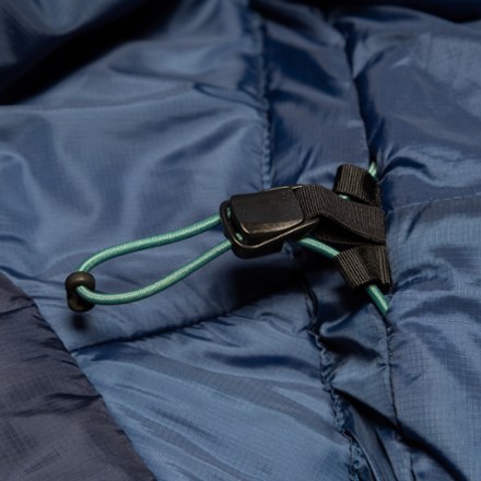 Klimatic III Sleeping Bag - Women's