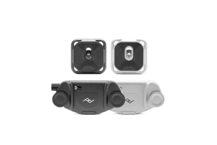 Capture 3.0 Camera Clip