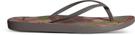 Becca Print Flip-Flops - Women's